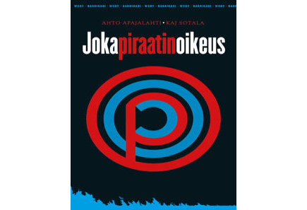 Jokapiraatinoikeus